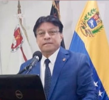 Lcdo. Balmore
